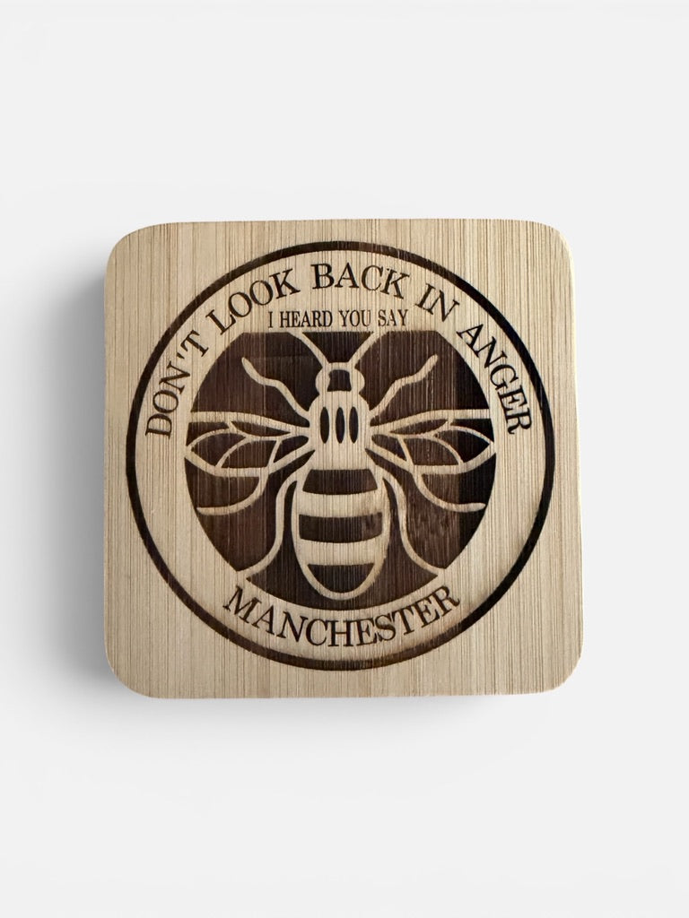 Manchester Coaster Set