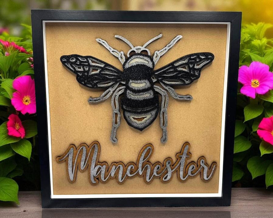 Manchester Bee