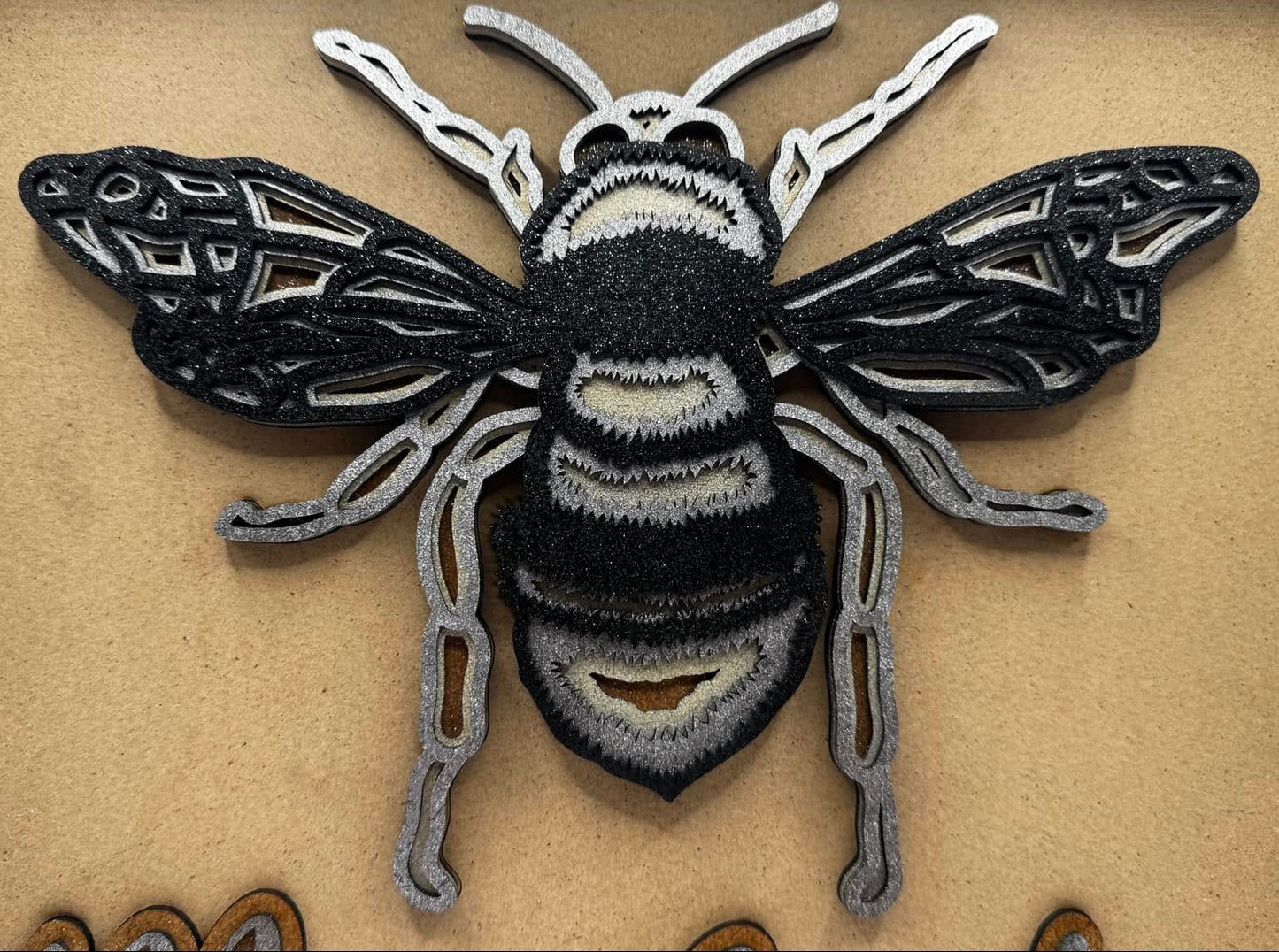 Manchester Bee
